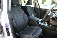 BMW X3 Xdrive20d Xﾗｲﾝ ﾊｲﾗｲﾝ 真珠色 全席ﾋｰﾀｰ黒革  ｱｸﾃｨﾌﾞﾍﾞﾝﾁﾚｰｼｮﾝ ﾘｱｼｰﾄ可倒調整 HUD 追従ACC ｽﾃｱﾘﾝｸﾞｻﾎﾟｰﾄ 液晶ﾒｰﾀｰ ﾀｯﾁ画面対応HDDﾅﾋﾞTV LEDﾍｯﾄﾞﾗｲﾄ 360度ｶﾒﾗ 電動ﾄﾗﾝｸ 衝突軽減ﾌﾞﾚｰｷ 2年保証