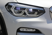 BMW X3 Xdrive20d Xﾗｲﾝ ﾊｲﾗｲﾝ 真珠色 全席ﾋｰﾀｰ黒革  ｱｸﾃｨﾌﾞﾍﾞﾝﾁﾚｰｼｮﾝ ﾘｱｼｰﾄ可倒調整 HUD 追従ACC ｽﾃｱﾘﾝｸﾞｻﾎﾟｰﾄ 液晶ﾒｰﾀｰ ﾀｯﾁ画面対応HDDﾅﾋﾞTV LEDﾍｯﾄﾞﾗｲﾄ 360度ｶﾒﾗ 電動ﾄﾗﾝｸ 衝突軽減ﾌﾞﾚｰｷ 2年保証