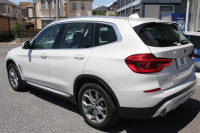 BMW X3 Xdrive20d Xﾗｲﾝ ﾊｲﾗｲﾝ 真珠色 全席ﾋｰﾀｰ黒革  ｱｸﾃｨﾌﾞﾍﾞﾝﾁﾚｰｼｮﾝ ﾘｱｼｰﾄ可倒調整 HUD 追従ACC ｽﾃｱﾘﾝｸﾞｻﾎﾟｰﾄ 液晶ﾒｰﾀｰ ﾀｯﾁ画面対応HDDﾅﾋﾞTV LEDﾍｯﾄﾞﾗｲﾄ 360度ｶﾒﾗ 電動ﾄﾗﾝｸ 衝突軽減ﾌﾞﾚｰｷ 2年保証