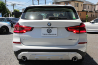 BMW X3 Xdrive20d Xﾗｲﾝ ﾊｲﾗｲﾝ 真珠色 全席ﾋｰﾀｰ黒革  ｱｸﾃｨﾌﾞﾍﾞﾝﾁﾚｰｼｮﾝ ﾘｱｼｰﾄ可倒調整 HUD 追従ACC ｽﾃｱﾘﾝｸﾞｻﾎﾟｰﾄ 液晶ﾒｰﾀｰ ﾀｯﾁ画面対応HDDﾅﾋﾞTV LEDﾍｯﾄﾞﾗｲﾄ 360度ｶﾒﾗ 電動ﾄﾗﾝｸ 衝突軽減ﾌﾞﾚｰｷ 2年保証