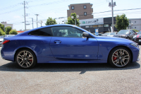 BMW 4シリーズ M440i Xdrive ｸｰﾍﾟｲﾉﾍﾞｰｼｮﾝP 4WD 1ｵｰﾅ 直6ﾀｰﾎﾞ387馬力 ﾋｰﾀｰ茶革 ﾍﾞﾝﾁﾚｰｼｮﾝ ﾚｰｻﾞｰﾗｲﾄ ﾊｰﾏﾝｶｰﾄﾞﾝ ｱﾀﾞﾌﾟﾃｨﾌﾞMｻｽ ｵﾌﾟｼｮﾝﾚｯﾄﾞｷｬﾘﾊﾟｰ BMWﾗｲﾌﾞｺｯｸﾋﾟｯﾄ ｱｯﾌﾟﾙｶｰﾌﾟﾚｲ 360度ｶﾒﾗ 追従ACC HUD 2年保証