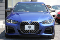 BMW 4シリーズ M440i Xdrive ｸｰﾍﾟｲﾉﾍﾞｰｼｮﾝP 4WD 1ｵｰﾅ 直6ﾀｰﾎﾞ387馬力 ﾋｰﾀｰ茶革 ﾍﾞﾝﾁﾚｰｼｮﾝ ﾚｰｻﾞｰﾗｲﾄ ﾊｰﾏﾝｶｰﾄﾞﾝ ｱﾀﾞﾌﾟﾃｨﾌﾞMｻｽ ｵﾌﾟｼｮﾝﾚｯﾄﾞｷｬﾘﾊﾟｰ BMWﾗｲﾌﾞｺｯｸﾋﾟｯﾄ ｱｯﾌﾟﾙｶｰﾌﾟﾚｲ 360度ｶﾒﾗ 追従ACC HUD 2年保証