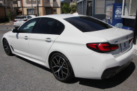 BMW 5シリーズ 523d Xdrive Mｽﾎﾟｰﾂ ｴﾃﾞｨｼｮﾝｼﾞｮｲﾌﾟﾗｽ 後期 1ｵ-ﾅ ﾋｰﾀｰ黒革 LEDﾍｯﾄﾞﾗｲﾄ ｵｰﾄﾊｲﾋﾞｰﾑ 360度ｶﾒﾗ BMWﾗｲﾌﾞｺｯｸﾋﾟｯﾄ ﾀｯﾁ画面HDDﾅﾋﾞｱｯﾌﾟﾙｶｰﾌﾟﾚｲ 追従ACC HUD 電動ﾄﾗﾝｸ ｱｲﾊﾞｯﾊｻｽ 2年保証