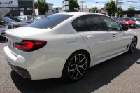 BMW 5シリーズ 523d Xdrive Mｽﾎﾟｰﾂ ｴﾃﾞｨｼｮﾝｼﾞｮｲﾌﾟﾗｽ 後期 1ｵ-ﾅ ﾋｰﾀｰ黒革 LEDﾍｯﾄﾞﾗｲﾄ ｵｰﾄﾊｲﾋﾞｰﾑ 360度ｶﾒﾗ BMWﾗｲﾌﾞｺｯｸﾋﾟｯﾄ ﾀｯﾁ画面HDDﾅﾋﾞｱｯﾌﾟﾙｶｰﾌﾟﾚｲ 追従ACC HUD 電動ﾄﾗﾝｸ ｱｲﾊﾞｯﾊｻｽ 2年保証