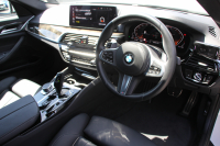 BMW 5シリーズ 523d Xdrive Mｽﾎﾟｰﾂ ｴﾃﾞｨｼｮﾝｼﾞｮｲﾌﾟﾗｽ 後期 1ｵ-ﾅ ﾋｰﾀｰ黒革 LEDﾍｯﾄﾞﾗｲﾄ ｵｰﾄﾊｲﾋﾞｰﾑ 360度ｶﾒﾗ BMWﾗｲﾌﾞｺｯｸﾋﾟｯﾄ ﾀｯﾁ画面HDDﾅﾋﾞｱｯﾌﾟﾙｶｰﾌﾟﾚｲ 追従ACC HUD 電動ﾄﾗﾝｸ ｱｲﾊﾞｯﾊｻｽ 2年保証