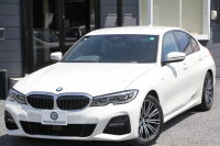 BMW 3シリーズ 320i Mｽﾎﾟｰﾂ ｺﾝﾌｫｰﾄP 1ｵ-ﾅ 追従ACC ｽﾃｱﾘﾝｸﾞｻﾎﾟｰﾄ ｼｰﾄﾋｰﾀｰ BMWﾗｲﾌﾞｺｯｸﾋﾟｯﾄﾞLEDﾍｯﾄﾞﾗｲﾄ ｵｰﾄﾊｲﾋﾞｰﾑ ﾀｯﾁ画面対応HDDﾅﾋﾞﾜｲﾔﾚｽ充電 電動ﾄﾗﾝｸ 3ｿﾞｰﾝｴｱｺﾝ ｱｯﾌﾟﾙｶｰﾌﾟﾚｲ ｱﾝﾋﾞｴﾝﾄﾗｲﾄ 2年保証