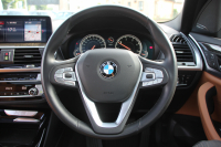 BMW X3 Xdrive20d Xﾗｲﾝ ﾊｲﾗｲﾝ ｾﾚｸﾄP ﾊﾟﾉﾗﾏｻﾝﾙｰﾌ ｺﾆｬｯｸﾚｻﾞｰ 全席ﾋｰﾀｰ ﾊｰﾏﾝｶｰﾄﾞﾝ HUD ﾘｱｼｰﾄ可倒調整 ｱﾝﾋﾞｴﾝﾄﾗｲﾄ 追従ACC ｽﾃｱﾘﾝｸﾞｻﾎﾟｰﾄ 360度ｶﾒﾗ ﾀｯﾁ画面HDDﾅﾋﾞLEDﾍｯﾄﾞﾗｲﾄ ｵｰﾄﾊｲﾋﾞｰﾑ 液晶ﾒｰﾀｰ 真珠色 2年保証