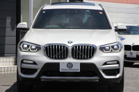 BMW X3 Xdrive20d Xﾗｲﾝ ﾊｲﾗｲﾝ ｾﾚｸﾄP ﾊﾟﾉﾗﾏｻﾝﾙｰﾌ ｺﾆｬｯｸﾚｻﾞｰ 全席ﾋｰﾀｰ ﾊｰﾏﾝｶｰﾄﾞﾝ HUD ﾘｱｼｰﾄ可倒調整 ｱﾝﾋﾞｴﾝﾄﾗｲﾄ 追従ACC ｽﾃｱﾘﾝｸﾞｻﾎﾟｰﾄ 360度ｶﾒﾗ ﾀｯﾁ画面HDDﾅﾋﾞLEDﾍｯﾄﾞﾗｲﾄ ｵｰﾄﾊｲﾋﾞｰﾑ 液晶ﾒｰﾀｰ 真珠色 2年保証