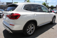 BMW X3 Xdrive20d Xﾗｲﾝ ﾊｲﾗｲﾝ ｾﾚｸﾄP ﾊﾟﾉﾗﾏｻﾝﾙｰﾌ ｺﾆｬｯｸﾚｻﾞｰ 全席ﾋｰﾀｰ ﾊｰﾏﾝｶｰﾄﾞﾝ HUD ﾘｱｼｰﾄ可倒調整 ｱﾝﾋﾞｴﾝﾄﾗｲﾄ 追従ACC ｽﾃｱﾘﾝｸﾞｻﾎﾟｰﾄ 360度ｶﾒﾗ ﾀｯﾁ画面HDDﾅﾋﾞLEDﾍｯﾄﾞﾗｲﾄ ｵｰﾄﾊｲﾋﾞｰﾑ 液晶ﾒｰﾀｰ 真珠色 2年保証