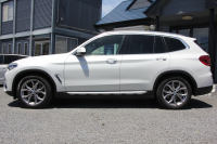 BMW X3 Xdrive20d Xﾗｲﾝ ﾊｲﾗｲﾝ ｾﾚｸﾄP ﾊﾟﾉﾗﾏｻﾝﾙｰﾌ ｺﾆｬｯｸﾚｻﾞｰ 全席ﾋｰﾀｰ ﾊｰﾏﾝｶｰﾄﾞﾝ HUD ﾘｱｼｰﾄ可倒調整 ｱﾝﾋﾞｴﾝﾄﾗｲﾄ 追従ACC ｽﾃｱﾘﾝｸﾞｻﾎﾟｰﾄ 360度ｶﾒﾗ ﾀｯﾁ画面HDDﾅﾋﾞLEDﾍｯﾄﾞﾗｲﾄ ｵｰﾄﾊｲﾋﾞｰﾑ 液晶ﾒｰﾀｰ 真珠色 2年保証