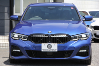 BMW 3シリーズ 320d Xdrive Mｽﾎﾟｰﾂ ｺﾝﾌｫｰﾄP 4WD Pｱｼｽﾄﾌﾟﾗｽ 360度ｶﾒﾗ BMWﾗｲﾌﾞｺｯｸﾋﾟｯﾄﾞﾀｯﾁ画面HDDﾅﾋﾞApplecarplay ﾜｲﾔﾚｽ充電 LEDﾍｯﾄﾞﾗｲﾄ ｵｰﾄﾊｲﾋﾞｰﾑ 追従ACC ｽﾃｱﾘﾝｸﾞｻﾎﾟｰﾄ ﾚｰﾝﾁｪﾝｼﾞ警告 ｼｰﾄﾋｰﾀｰ 2年保証