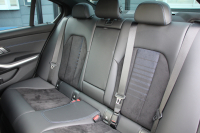 BMW 3シリーズ 320d Xdrive Mｽﾎﾟｰﾂ ｺﾝﾌｫｰﾄP 4WD Pｱｼｽﾄﾌﾟﾗｽ 360度ｶﾒﾗ BMWﾗｲﾌﾞｺｯｸﾋﾟｯﾄﾞﾀｯﾁ画面HDDﾅﾋﾞApplecarplay ﾜｲﾔﾚｽ充電 LEDﾍｯﾄﾞﾗｲﾄ ｵｰﾄﾊｲﾋﾞｰﾑ 追従ACC ｽﾃｱﾘﾝｸﾞｻﾎﾟｰﾄ ﾚｰﾝﾁｪﾝｼﾞ警告 ｼｰﾄﾋｰﾀｰ 2年保証