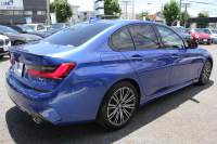 BMW 3シリーズ 320d Xdrive Mｽﾎﾟｰﾂ ｺﾝﾌｫｰﾄP 4WD Pｱｼｽﾄﾌﾟﾗｽ 360度ｶﾒﾗ BMWﾗｲﾌﾞｺｯｸﾋﾟｯﾄﾞﾀｯﾁ画面HDDﾅﾋﾞApplecarplay ﾜｲﾔﾚｽ充電 LEDﾍｯﾄﾞﾗｲﾄ ｵｰﾄﾊｲﾋﾞｰﾑ 追従ACC ｽﾃｱﾘﾝｸﾞｻﾎﾟｰﾄ ﾚｰﾝﾁｪﾝｼﾞ警告 ｼｰﾄﾋｰﾀｰ 2年保証
