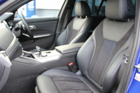 BMW 3シリーズ 320d Xdrive Mｽﾎﾟｰﾂ ｺﾝﾌｫｰﾄP 4WD Pｱｼｽﾄﾌﾟﾗｽ 360度ｶﾒﾗ BMWﾗｲﾌﾞｺｯｸﾋﾟｯﾄﾞﾀｯﾁ画面HDDﾅﾋﾞApplecarplay ﾜｲﾔﾚｽ充電 LEDﾍｯﾄﾞﾗｲﾄ ｵｰﾄﾊｲﾋﾞｰﾑ 追従ACC ｽﾃｱﾘﾝｸﾞｻﾎﾟｰﾄ ﾚｰﾝﾁｪﾝｼﾞ警告 ｼｰﾄﾋｰﾀｰ 2年保証