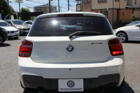 BMW 1シリーズ M135i ﾊﾟｰｷﾝｸﾞｻﾎﾟｰﾄP 直6ﾀｰﾎﾞ320馬力 衝突軽減ﾌﾞﾚｰｷ 車線逸脱警告 歩行者警告 ｱﾀﾞﾌﾟﾃｨﾌﾞMｻｽ ﾀｯﾁﾊﾟｯﾄﾞ対応HDDﾅﾋﾞ専用ｴｱﾛ 18AW&ﾌﾞﾚｰｷ 左右独立ｵｰﾄｴｱｺﾝ ﾊﾟﾄﾞﾙｼﾌﾄ 8速AT ｽﾏｰﾄｷｰ Bluetooth接続 2年保証