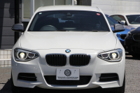 BMW 1シリーズ M135i ﾊﾟｰｷﾝｸﾞｻﾎﾟｰﾄP 直6ﾀｰﾎﾞ320馬力 衝突軽減ﾌﾞﾚｰｷ 車線逸脱警告 歩行者警告 ｱﾀﾞﾌﾟﾃｨﾌﾞMｻｽ ﾀｯﾁﾊﾟｯﾄﾞ対応HDDﾅﾋﾞ専用ｴｱﾛ 18AW&ﾌﾞﾚｰｷ 左右独立ｵｰﾄｴｱｺﾝ ﾊﾟﾄﾞﾙｼﾌﾄ 8速AT ｽﾏｰﾄｷｰ Bluetooth接続 2年保証