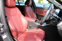 BMW 3シリーズ 320i ﾂｰﾘﾝｸﾞMｽﾎﾟｰﾂ ﾊｲﾗｲﾝ ﾀｺﾗﾚｯﾄﾞﾚｻﾞｰ ｼｰﾄﾋｰﾀｰ ｵﾌﾟｼｮﾝ19AW LEDﾍｯﾄﾞﾗｲﾄ ｵｰﾄﾊｲﾋﾞｰﾑ 追従ACC ｽﾃｱﾘﾝｸﾞｻﾎﾟｰﾄ Applecarplay BMWﾗｲﾌﾞｺｯｸﾋﾟｯﾄ ﾀｯﾁ画面HDDﾅﾋﾞ電動ﾄﾗﾝｸ Pｱｼｽﾄ 2年保証