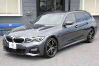 BMW 3シリーズ 320i ﾂｰﾘﾝｸﾞMｽﾎﾟｰﾂ ﾊｲﾗｲﾝ ﾀｺﾗﾚｯﾄﾞﾚｻﾞｰ ｼｰﾄﾋｰﾀｰ ｵﾌﾟｼｮﾝ19AW LEDﾍｯﾄﾞﾗｲﾄ ｵｰﾄﾊｲﾋﾞｰﾑ 追従ACC ｽﾃｱﾘﾝｸﾞｻﾎﾟｰﾄ Applecarplay BMWﾗｲﾌﾞｺｯｸﾋﾟｯﾄ ﾀｯﾁ画面HDDﾅﾋﾞ電動ﾄﾗﾝｸ Pｱｼｽﾄ 2年保証