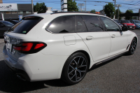 BMW 5シリーズ 523d Xdrive ﾂｰﾘﾝｸﾞMｽﾎﾟｰﾂ ｴﾃﾞｨｼｮﾝｼﾞｮｲﾌﾟﾗｽ ｾﾚｸﾄP 後期 1ｵｰﾅ 4WD ﾊﾟﾉﾗﾏｻﾝﾙｰﾌ ﾋｰﾀｰ黒革 ﾊｰﾏﾝｶｰﾄﾞﾝｻﾗｳﾝﾄﾞｱﾀﾞﾌﾟﾃｨﾌﾞｻｽ 19AW LEDﾍｯﾄﾞﾗｲﾄ ｵｰﾄﾊｲﾋﾞｰﾑ 360度ｶﾒﾗ ｱｯﾌﾟﾙｶｰﾌﾟﾚｲ BMWﾗｲﾌﾞｺｯｸﾋﾟｯﾄ 2年保証