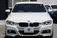 BMW 3シリーズ 320i Mｽﾎﾟｰﾂ 最終ﾓﾃﾞﾙ 新ｴﾝｼﾞﾝ ﾋｰﾀｰ黒革 LEDﾍｯﾄﾞﾗｲﾄ&ﾃｰﾙ NEWﾙｰﾑﾐﾗｰ 追従ACC ﾚｰﾝﾁｪﾝｼﾞ警告 ﾀｯﾁ画面対応HDDﾅﾋﾞBluetooth接続 Bｶﾒﾗ ﾊﾟﾄﾞﾙｼﾌﾄ 衝突軽減ﾌﾞﾚｰｷ 車線逸脱警告 歩行者警告 2年保証