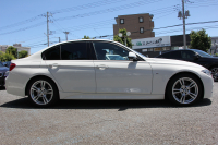 BMW 3シリーズ 320i Mｽﾎﾟｰﾂ 最終ﾓﾃﾞﾙ 新ｴﾝｼﾞﾝ ﾋｰﾀｰ黒革 LEDﾍｯﾄﾞﾗｲﾄ&ﾃｰﾙ NEWﾙｰﾑﾐﾗｰ 追従ACC ﾚｰﾝﾁｪﾝｼﾞ警告 ﾀｯﾁ画面対応HDDﾅﾋﾞBluetooth接続 Bｶﾒﾗ ﾊﾟﾄﾞﾙｼﾌﾄ 衝突軽減ﾌﾞﾚｰｷ 車線逸脱警告 歩行者警告 2年保証