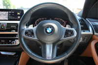 BMW X4 Xdrive20d Mｽﾎﾟｰﾂ 中期 NEWｲﾝﾃﾘｱ ﾊﾟﾉﾗﾏｻﾝﾙｰﾌ ｺﾆｬｯｸﾚｻﾞｰ 全席ﾋｰﾀｰ BMWﾗｲﾌﾞｺｯｸﾋﾟｯﾄ HUD ｼﾞｪｽﾁｬｰC ﾜｲﾔﾚｽ充電 ｵﾌﾟｼｮﾝ20AW NEWHDDﾅﾋﾞApplecarplay 追従ACC ｽﾃｱﾘﾝｸﾞｻﾎﾟｰﾄ 360度ｶﾒﾗ LEDﾍｯﾄﾞﾗｲﾄ 2年保証