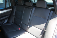 BMW X3 ｾﾚﾌﾞﾚｰｼｮﾝｴﾃﾞｨｼｮﾝﾌﾞﾗｯｸｱｳﾄ 限定車 最終ﾓﾃﾞﾙ 1ｵｰﾅ ﾋｰﾀｰ黒革 追従ACC ﾚｰﾝﾁｪﾝｼﾞ警告 NEWﾃﾞｻﾞｲﾝｽﾃｱﾘﾝｸﾞ変更後iﾄﾞﾗｲﾌﾞHDDﾅﾋﾞTV TOPﾋﾞｭｰｶﾒﾗ  電動ﾄﾗﾝｸ ｽﾏｰﾄｷｰ ﾊﾟﾄﾞﾙｼﾌﾄ ﾌﾞﾗｯｸ18AW 2年保証