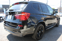 BMW X3 ｾﾚﾌﾞﾚｰｼｮﾝｴﾃﾞｨｼｮﾝﾌﾞﾗｯｸｱｳﾄ 限定車 最終ﾓﾃﾞﾙ 1ｵｰﾅ ﾋｰﾀｰ黒革 追従ACC ﾚｰﾝﾁｪﾝｼﾞ警告 NEWﾃﾞｻﾞｲﾝｽﾃｱﾘﾝｸﾞ変更後iﾄﾞﾗｲﾌﾞHDDﾅﾋﾞTV TOPﾋﾞｭｰｶﾒﾗ  電動ﾄﾗﾝｸ ｽﾏｰﾄｷｰ ﾊﾟﾄﾞﾙｼﾌﾄ ﾌﾞﾗｯｸ18AW 2年保証