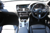 BMW X3 ｾﾚﾌﾞﾚｰｼｮﾝｴﾃﾞｨｼｮﾝﾌﾞﾗｯｸｱｳﾄ 限定車 最終ﾓﾃﾞﾙ 1ｵｰﾅ ﾋｰﾀｰ黒革 追従ACC ﾚｰﾝﾁｪﾝｼﾞ警告 NEWﾃﾞｻﾞｲﾝｽﾃｱﾘﾝｸﾞ変更後iﾄﾞﾗｲﾌﾞHDDﾅﾋﾞTV TOPﾋﾞｭｰｶﾒﾗ  電動ﾄﾗﾝｸ ｽﾏｰﾄｷｰ ﾊﾟﾄﾞﾙｼﾌﾄ ﾌﾞﾗｯｸ18AW 2年保証