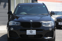 BMW X3 ｾﾚﾌﾞﾚｰｼｮﾝｴﾃﾞｨｼｮﾝﾌﾞﾗｯｸｱｳﾄ 限定車 最終ﾓﾃﾞﾙ 1ｵｰﾅ ﾋｰﾀｰ黒革 追従ACC ﾚｰﾝﾁｪﾝｼﾞ警告 NEWﾃﾞｻﾞｲﾝｽﾃｱﾘﾝｸﾞ変更後iﾄﾞﾗｲﾌﾞHDDﾅﾋﾞTV TOPﾋﾞｭｰｶﾒﾗ  電動ﾄﾗﾝｸ ｽﾏｰﾄｷｰ ﾊﾟﾄﾞﾙｼﾌﾄ ﾌﾞﾗｯｸ18AW 2年保証