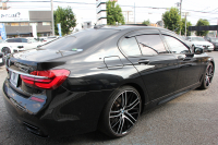 BMW 7シリーズ 740i Mｽﾎﾟｰﾂ ｻﾝﾙｰﾌ ｺﾆｬｯｸﾚｻﾞｰ ﾚｰｻﾞｰﾗｲﾄ ﾃﾞｨｽﾌﾟﾚｲｷｰ ﾘﾓｰﾄP 全席ﾋｰﾀｰ ﾅｯﾊﾟﾚｻﾞｰ&ﾏｯｻｰｼﾞ&ﾍﾞﾝﾁﾚｰｼｮﾝ 追従ACC HUD ﾀｯﾁ画面HDDﾅﾋﾞTV Mﾊﾟﾌｫｰﾏﾝｽ21AW 360度ｶﾒﾗ 全ﾄﾞｱｿﾌﾄｸﾛｰｽﾞｽﾃｱﾘﾝｸﾞｻﾎﾟｰﾄ ｵｰﾄﾊｲﾋﾞｰﾑ 2年保証