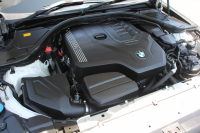 BMW 3シリーズ 320i Mｽﾎﾟｰﾂ ﾃﾞﾋﾞｭｰ&ｺﾝﾌｫｰﾄP 1ｵｰﾅ ﾋｰﾀｰ黒革 専用ﾌﾞﾙｰｽﾃｯﾁ 19AW 360度ｶﾒﾗ 追従ACC ｽﾃｱﾘﾝｸﾞｻﾎﾟｰﾄ LEDﾍｯﾄﾞﾗｲﾄ 電動ﾄﾗﾝｸ ｱｯﾌﾟﾙｶｰﾌﾟﾚｲ ﾀｯﾁ画面HDDﾅﾋﾞﾜｲﾔﾚｽ充電 hi-fiｽﾋﾟｰｶｰ 2年保証