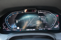 BMW 3シリーズ 320i Mｽﾎﾟｰﾂ ﾃﾞﾋﾞｭｰ&ｺﾝﾌｫｰﾄP 1ｵｰﾅ ﾋｰﾀｰ黒革 専用ﾌﾞﾙｰｽﾃｯﾁ 19AW 360度ｶﾒﾗ 追従ACC ｽﾃｱﾘﾝｸﾞｻﾎﾟｰﾄ LEDﾍｯﾄﾞﾗｲﾄ 電動ﾄﾗﾝｸ ｱｯﾌﾟﾙｶｰﾌﾟﾚｲ ﾀｯﾁ画面HDDﾅﾋﾞﾜｲﾔﾚｽ充電 hi-fiｽﾋﾟｰｶｰ 2年保証