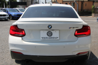 BMW 2シリーズ M240i ｸｰﾍﾟ後期 ﾌｪｲｽﾘﾌﾄ後 B58新ｴﾝｼﾞﾝ 340馬力 追従ACC ｼｰﾄﾋｰﾀｰ LEDﾍｯﾄﾞﾗｲﾄ LEDﾃｰﾙ ｱﾀﾞﾌﾟﾃｨﾌﾞMｻｽ ｼｰﾄﾋｰﾀｰ ﾀｯﾁ画面HDDﾅﾋﾞPｱｼｽﾄ ﾊﾟﾄﾞﾙｼﾌﾄ 8速AT 18AW 衝突軽減ﾌﾞﾚｰｷ ﾌ 2年保証