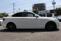 BMW 2シリーズ M240i ｸｰﾍﾟ後期 ﾌｪｲｽﾘﾌﾄ後 B58新ｴﾝｼﾞﾝ 340馬力 追従ACC ｼｰﾄﾋｰﾀｰ LEDﾍｯﾄﾞﾗｲﾄ LEDﾃｰﾙ ｱﾀﾞﾌﾟﾃｨﾌﾞMｻｽ ｼｰﾄﾋｰﾀｰ ﾀｯﾁ画面HDDﾅﾋﾞPｱｼｽﾄ ﾊﾟﾄﾞﾙｼﾌﾄ 8速AT 18AW 衝突軽減ﾌﾞﾚｰｷ ﾌ 2年保証