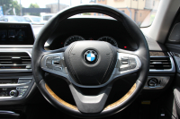 BMW 7シリーズ 740i ﾌﾟﾗｽP ｴﾅｼﾞｰEVOﾎﾞﾃﾞｨｷｯﾄ&20AW ｻﾝﾙｰﾌ 全席ﾋｰﾀｰ黒革 ﾃﾞｨｽﾌﾟﾚｲｷｰ LEDﾍｯﾄﾞﾗｲﾄ ﾊｰﾏﾝｶｰﾄﾞﾝ ﾏｯｻｰｼﾞ&ﾍﾞﾝﾁﾚｰｼｮﾝ HUD 追従ACC ｽﾃｱｻﾎﾟｰﾄ 液晶ﾒｰﾀｰ ﾀｯﾁ画面ﾅﾋﾞ360度ｶﾒﾗ ｿﾌﾄｸﾛｰｽﾞﾄﾞｱ 電動ﾄﾗﾝｸ 2年保証