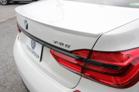 BMW 7シリーズ 740i Mｽﾎﾟｰﾂ ｻﾝﾙｰﾌ 全席ﾋｰﾀｰ黒革 ﾚｰｻﾞｰﾗｲﾄ ﾏｯｻｰｼﾞ&ﾍﾞﾝﾁﾚｰｼｮﾝ 追従ACC HUD ﾀｯﾁ画面HDDﾅﾋﾞTV 360度ｶﾒﾗ 全ﾄﾞｱｿﾌﾄｸﾛｰｽﾞ電動ﾄﾗﾝｸ ｽﾃｱﾘﾝｸﾞｻﾎﾟｰﾄ ｵｰﾄﾊｲﾋﾞｰﾑ 液晶ﾒｰﾀｰ ｵﾌﾟｼｮﾝ20AW 2年保証