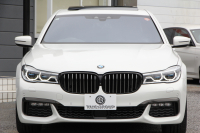 BMW 7シリーズ 740i Mｽﾎﾟｰﾂ ｻﾝﾙｰﾌ 全席ﾋｰﾀｰ黒革 ﾚｰｻﾞｰﾗｲﾄ ﾏｯｻｰｼﾞ&ﾍﾞﾝﾁﾚｰｼｮﾝ 追従ACC HUD ﾀｯﾁ画面HDDﾅﾋﾞTV 360度ｶﾒﾗ 全ﾄﾞｱｿﾌﾄｸﾛｰｽﾞ電動ﾄﾗﾝｸ ｽﾃｱﾘﾝｸﾞｻﾎﾟｰﾄ ｵｰﾄﾊｲﾋﾞｰﾑ 液晶ﾒｰﾀｰ ｵﾌﾟｼｮﾝ20AW 2年保証
