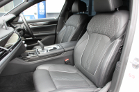 BMW 7シリーズ 740i Mｽﾎﾟｰﾂ ｻﾝﾙｰﾌ 全席ﾋｰﾀｰ黒革 ﾚｰｻﾞｰﾗｲﾄ ﾏｯｻｰｼﾞ&ﾍﾞﾝﾁﾚｰｼｮﾝ 追従ACC HUD ﾀｯﾁ画面HDDﾅﾋﾞTV 360度ｶﾒﾗ 全ﾄﾞｱｿﾌﾄｸﾛｰｽﾞ電動ﾄﾗﾝｸ ｽﾃｱﾘﾝｸﾞｻﾎﾟｰﾄ ｵｰﾄﾊｲﾋﾞｰﾑ 液晶ﾒｰﾀｰ ｵﾌﾟｼｮﾝ20AW 2年保証