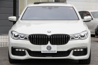 BMW 7シリーズ 740i Mｽﾎﾟｰﾂ ｻﾝﾙｰﾌ 全席ﾋｰﾀｰ黒革 ﾚｰｻﾞｰﾗｲﾄ ﾏｯｻｰｼﾞ&ﾍﾞﾝﾁﾚｰｼｮﾝ 追従ACC HUD ﾀｯﾁ画面HDDﾅﾋﾞTV 360度ｶﾒﾗ 全ﾄﾞｱｿﾌﾄｸﾛｰｽﾞ電動ﾄﾗﾝｸ ｽﾃｱﾘﾝｸﾞｻﾎﾟｰﾄ ｵｰﾄﾊｲﾋﾞｰﾑ 液晶ﾒｰﾀｰ ｵﾌﾟｼｮﾝ20AW 2年保証