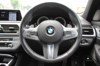 BMW 7シリーズ 740i Mｽﾎﾟｰﾂ ｻﾝﾙｰﾌ 全席ﾋｰﾀｰ黒革 ﾚｰｻﾞｰﾗｲﾄ ﾏｯｻｰｼﾞ&ﾍﾞﾝﾁﾚｰｼｮﾝ 追従ACC HUD ﾀｯﾁ画面HDDﾅﾋﾞTV 360度ｶﾒﾗ 全ﾄﾞｱｿﾌﾄｸﾛｰｽﾞ電動ﾄﾗﾝｸ ｽﾃｱﾘﾝｸﾞｻﾎﾟｰﾄ ｵｰﾄﾊｲﾋﾞｰﾑ 液晶ﾒｰﾀｰ ｵﾌﾟｼｮﾝ20AW 2年保証