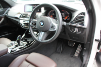 BMW X3 Xdrive20d Mｽﾎﾟｰﾂ ﾊｲﾗｲﾝ 1ｵｰﾅ NEWｲﾝﾃﾘｱ BMWﾗｲﾌﾞｺｯｸﾋﾟｯﾄﾞｱｯﾌﾟﾙｶｰﾌﾟﾚｲ 新ﾀｯﾁ画面HDDﾅﾋﾞ全席ﾋｰﾀｰ付ﾓｶﾚｻﾞｰ ｱﾝﾋﾞｴﾝﾄﾗｲﾄ ﾘｱｼｰﾄ可倒調整 360度ｶﾒﾗ ｵﾌﾟｼｮﾝ20AW 電動ﾘｱｹﾞｰﾄ 2年保証