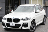 BMW X3 Xdrive20d Mｽﾎﾟｰﾂ ﾊｲﾗｲﾝ 1ｵｰﾅ NEWｲﾝﾃﾘｱ BMWﾗｲﾌﾞｺｯｸﾋﾟｯﾄﾞｱｯﾌﾟﾙｶｰﾌﾟﾚｲ 新ﾀｯﾁ画面HDDﾅﾋﾞ全席ﾋｰﾀｰ付ﾓｶﾚｻﾞｰ ｱﾝﾋﾞｴﾝﾄﾗｲﾄ ﾘｱｼｰﾄ可倒調整 360度ｶﾒﾗ ｵﾌﾟｼｮﾝ20AW 電動ﾘｱｹﾞｰﾄ 2年保証