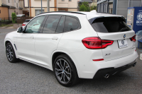 BMW X3 Xdrive20d Mｽﾎﾟｰﾂ ﾊｲﾗｲﾝ 1ｵｰﾅ NEWｲﾝﾃﾘｱ BMWﾗｲﾌﾞｺｯｸﾋﾟｯﾄﾞｱｯﾌﾟﾙｶｰﾌﾟﾚｲ 新ﾀｯﾁ画面HDDﾅﾋﾞ全席ﾋｰﾀｰ付ﾓｶﾚｻﾞｰ ｱﾝﾋﾞｴﾝﾄﾗｲﾄ ﾘｱｼｰﾄ可倒調整 360度ｶﾒﾗ ｵﾌﾟｼｮﾝ20AW 電動ﾘｱｹﾞｰﾄ 2年保証