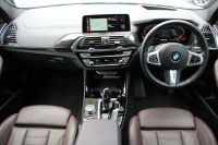 BMW X3 Xdrive20d Mｽﾎﾟｰﾂ ﾊｲﾗｲﾝ 1ｵｰﾅ NEWｲﾝﾃﾘｱ BMWﾗｲﾌﾞｺｯｸﾋﾟｯﾄﾞｱｯﾌﾟﾙｶｰﾌﾟﾚｲ 新ﾀｯﾁ画面HDDﾅﾋﾞ全席ﾋｰﾀｰ付ﾓｶﾚｻﾞｰ ｱﾝﾋﾞｴﾝﾄﾗｲﾄ ﾘｱｼｰﾄ可倒調整 360度ｶﾒﾗ ｵﾌﾟｼｮﾝ20AW 電動ﾘｱｹﾞｰﾄ 2年保証
