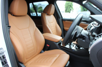 BMW X3 Xdrive20d Mｽﾎﾟｰﾂ ﾊｲﾗｲﾝ 中期 新型式3DA-UZ20 NEWｲﾝﾃﾘｱ BMWﾗｲﾌﾞｺｯｸﾋﾟｯﾄﾞｱｯﾌﾟﾙｶｰﾌﾟﾚｲ 新ﾀｯﾁ画面HDDﾅﾋﾞ全席ﾋｰﾀｰ付ｺﾆｬｯｸﾚｻﾞｰ ｱﾝﾋﾞｴﾝﾄﾗｲﾄ ﾘｱｼｰﾄ可倒調整 360度ｶﾒﾗ ｵﾌﾟｼｮﾝ20AW 電動ﾘｱｹﾞｰﾄ 2年保証