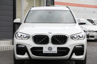 BMW X3 Xdrive20d Mｽﾎﾟｰﾂ ﾊｲﾗｲﾝ 中期 新型式3DA-UZ20 NEWｲﾝﾃﾘｱ BMWﾗｲﾌﾞｺｯｸﾋﾟｯﾄﾞｱｯﾌﾟﾙｶｰﾌﾟﾚｲ 新ﾀｯﾁ画面HDDﾅﾋﾞ全席ﾋｰﾀｰ付ｺﾆｬｯｸﾚｻﾞｰ ｱﾝﾋﾞｴﾝﾄﾗｲﾄ ﾘｱｼｰﾄ可倒調整 360度ｶﾒﾗ ｵﾌﾟｼｮﾝ20AW 電動ﾘｱｹﾞｰﾄ 2年保証