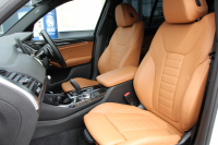 BMW X3 Xdrive20d Mｽﾎﾟｰﾂ ﾊｲﾗｲﾝ 中期 新型式3DA-UZ20 NEWｲﾝﾃﾘｱ BMWﾗｲﾌﾞｺｯｸﾋﾟｯﾄﾞｱｯﾌﾟﾙｶｰﾌﾟﾚｲ 新ﾀｯﾁ画面HDDﾅﾋﾞ全席ﾋｰﾀｰ付ｺﾆｬｯｸﾚｻﾞｰ ｱﾝﾋﾞｴﾝﾄﾗｲﾄ ﾘｱｼｰﾄ可倒調整 360度ｶﾒﾗ ｵﾌﾟｼｮﾝ20AW 電動ﾘｱｹﾞｰﾄ 2年保証