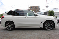 BMW X3 Xdrive20d Mｽﾎﾟｰﾂ ﾊｲﾗｲﾝ 中期 新型式3DA-UZ20 NEWｲﾝﾃﾘｱ BMWﾗｲﾌﾞｺｯｸﾋﾟｯﾄﾞｱｯﾌﾟﾙｶｰﾌﾟﾚｲ 新ﾀｯﾁ画面HDDﾅﾋﾞ全席ﾋｰﾀｰ付ｺﾆｬｯｸﾚｻﾞｰ ｱﾝﾋﾞｴﾝﾄﾗｲﾄ ﾘｱｼｰﾄ可倒調整 360度ｶﾒﾗ ｵﾌﾟｼｮﾝ20AW 電動ﾘｱｹﾞｰﾄ 2年保証