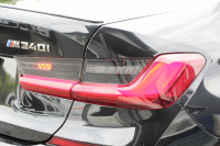 BMW 3シリーズ M340i Xdrive ｲﾉﾍﾞｰｼｮﾝP 4WD 直6ﾀｰﾎﾞ387馬力 ｻﾝﾙｰﾌ ﾋｰﾀｰ黒革 ﾚｰｻﾞｰﾗｲﾄ HUD ｼﾞｪｽﾁｬｰC ﾊｰﾏﾝｶｰﾄﾞﾝｻﾗｳﾝﾄﾞｱﾀﾞﾌﾟﾃｨﾌﾞMｻｽ 専用ﾃﾞﾌ 19AW Mｽﾎﾟｰﾂﾌﾞﾚｰｷ BMWﾗｲﾌﾞｺｯｸﾋﾟｯﾄﾞﾊﾟｰｷﾝｸﾞｱｼｽﾄﾌﾟﾗｽ 360度ｶﾒﾗ 2年保証